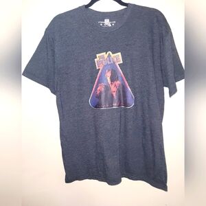 The Police  Tee
